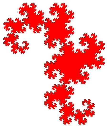 Дракон Хартера-Хайтвея