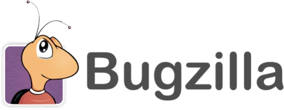 (Логотип Bugzilla)