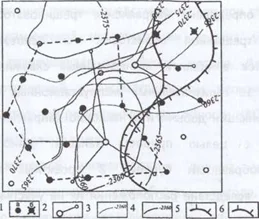 Использование НВСП при эксплуатационном бурении