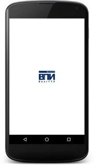 Загрузочный экран