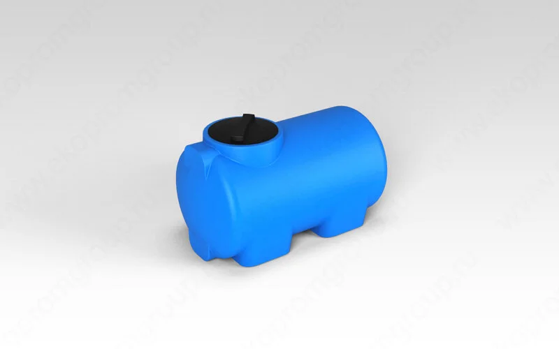 Емкость для воды 200 литров