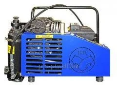 Компрессор высокого давления 300 бар