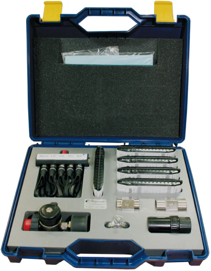 Прибор ПТС тест комплект-4