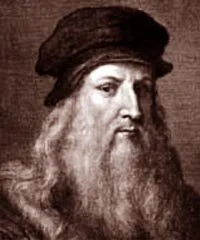 Леонардо да Винчи 1452 — 1519 гг.