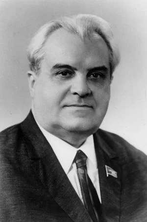 Иван Иванович Артоболевский 1905 — 1977гг.