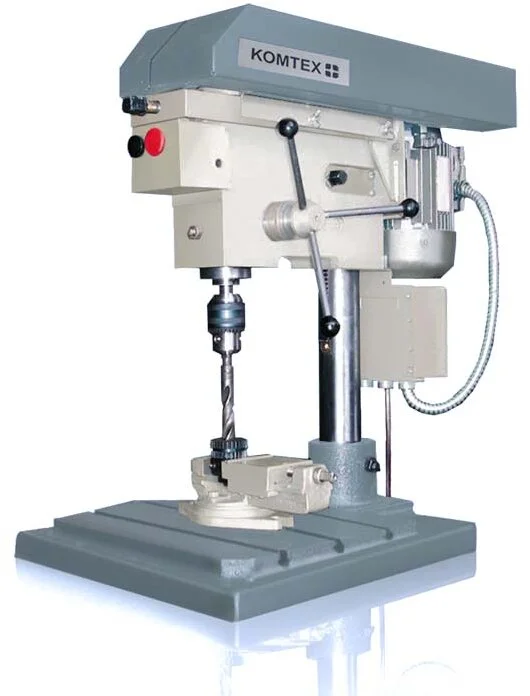 Станок сверлильный настольный СНВШ 2